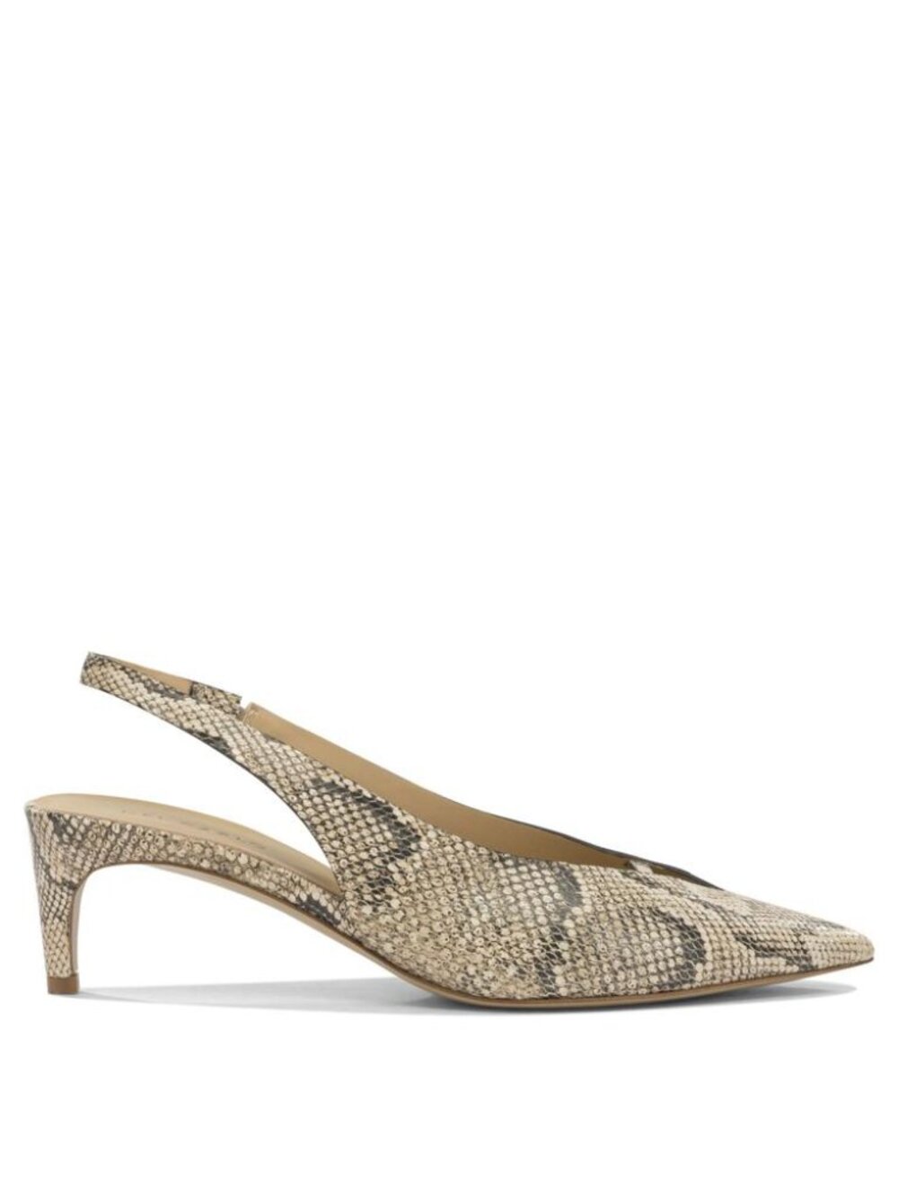Del Carlo Heeled Shoes IT 38 Women